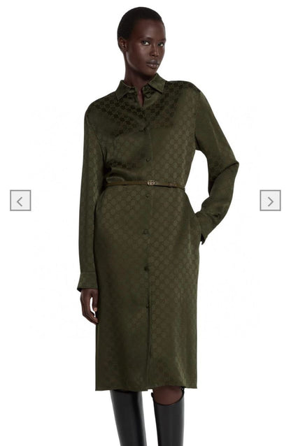 Gucci Dress