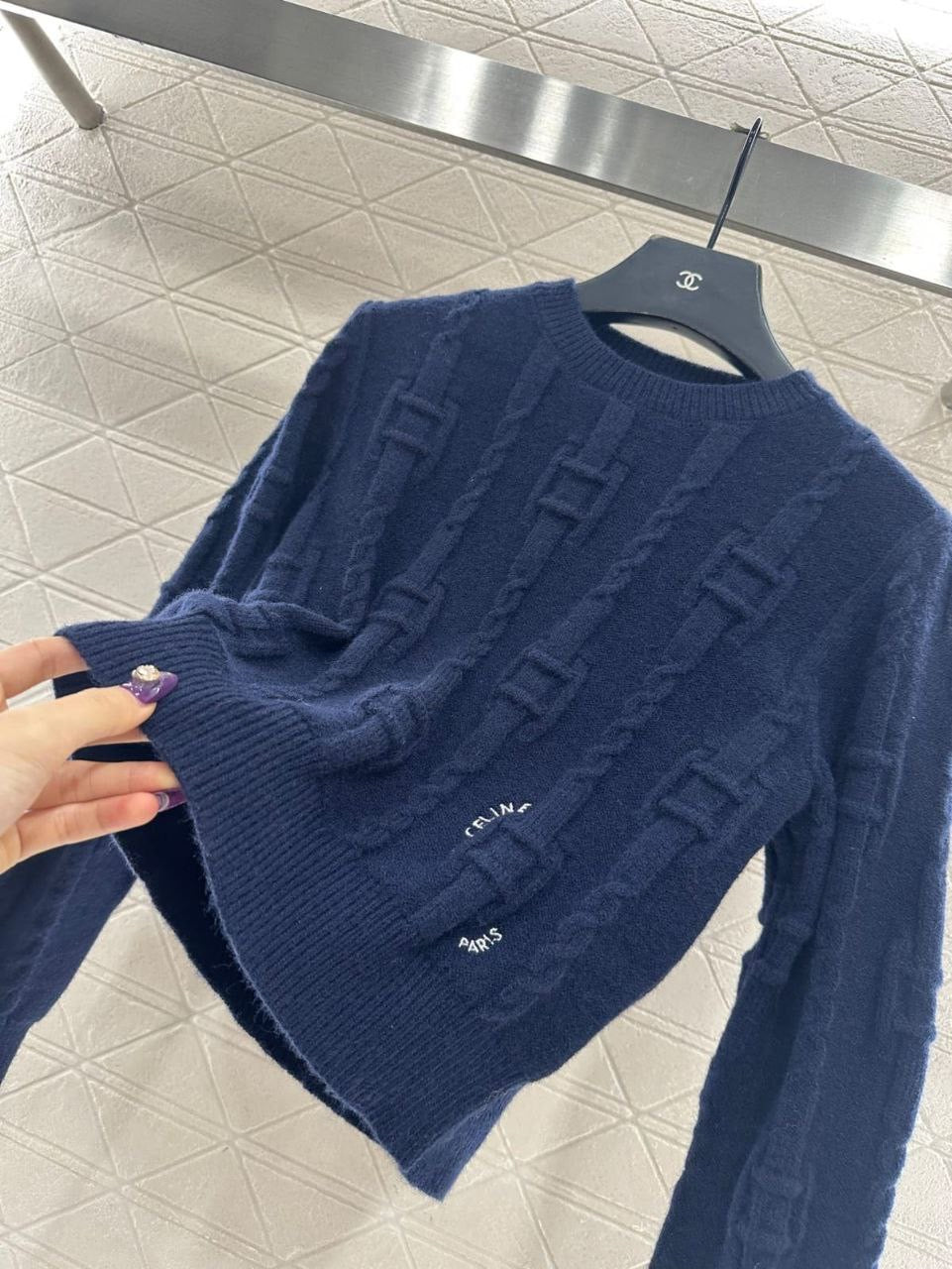 Celine Sweater