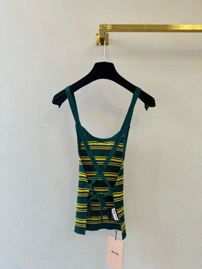 Miu miu Top