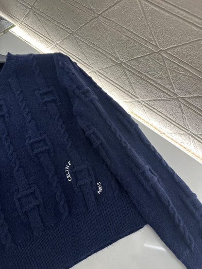 Celine Sweater