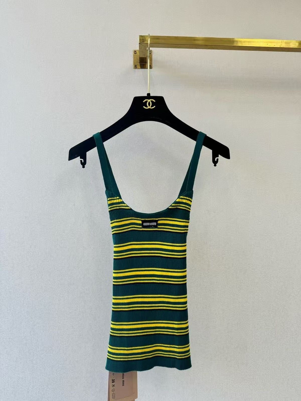 Miu miu Top