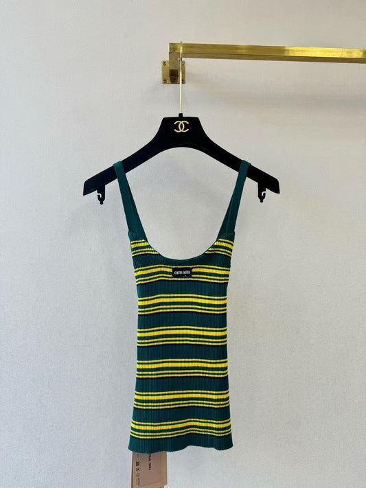 Miu miu Top