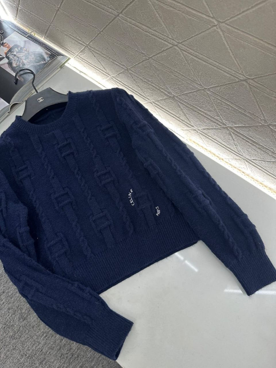 Celine Sweater