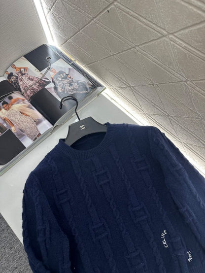 Celine Sweater