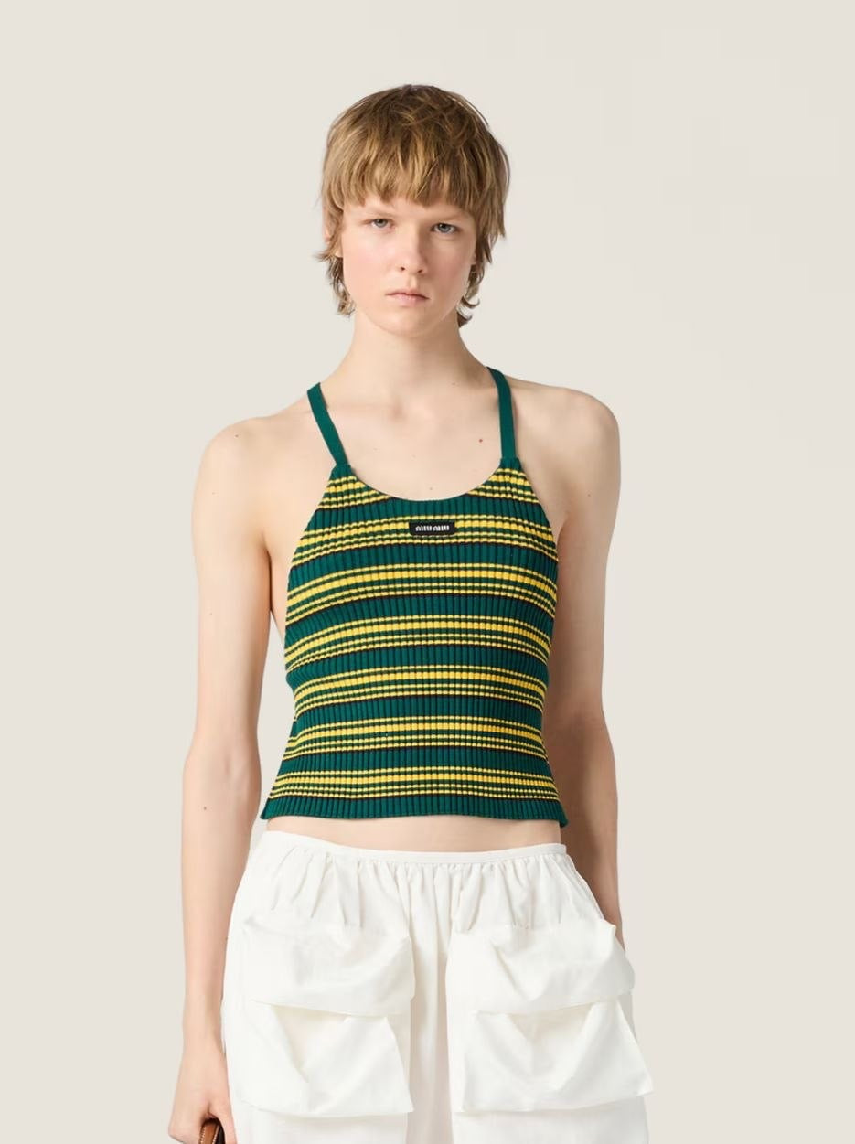 Miu miu Top