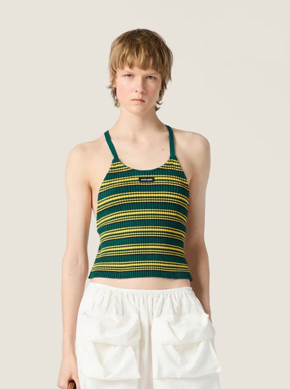 Miu miu Top