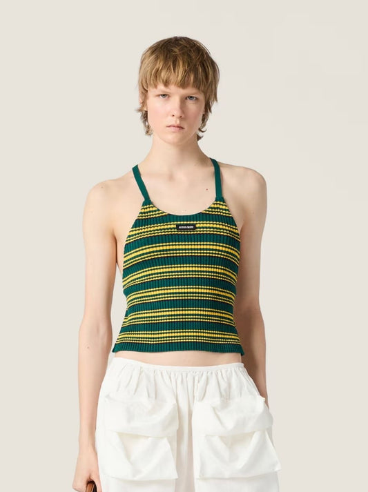 Miu miu Top