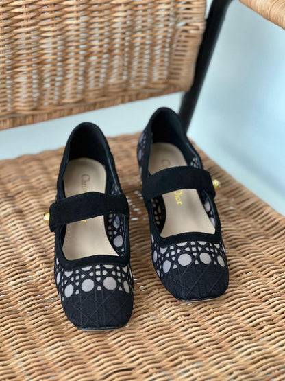 Dior Heels