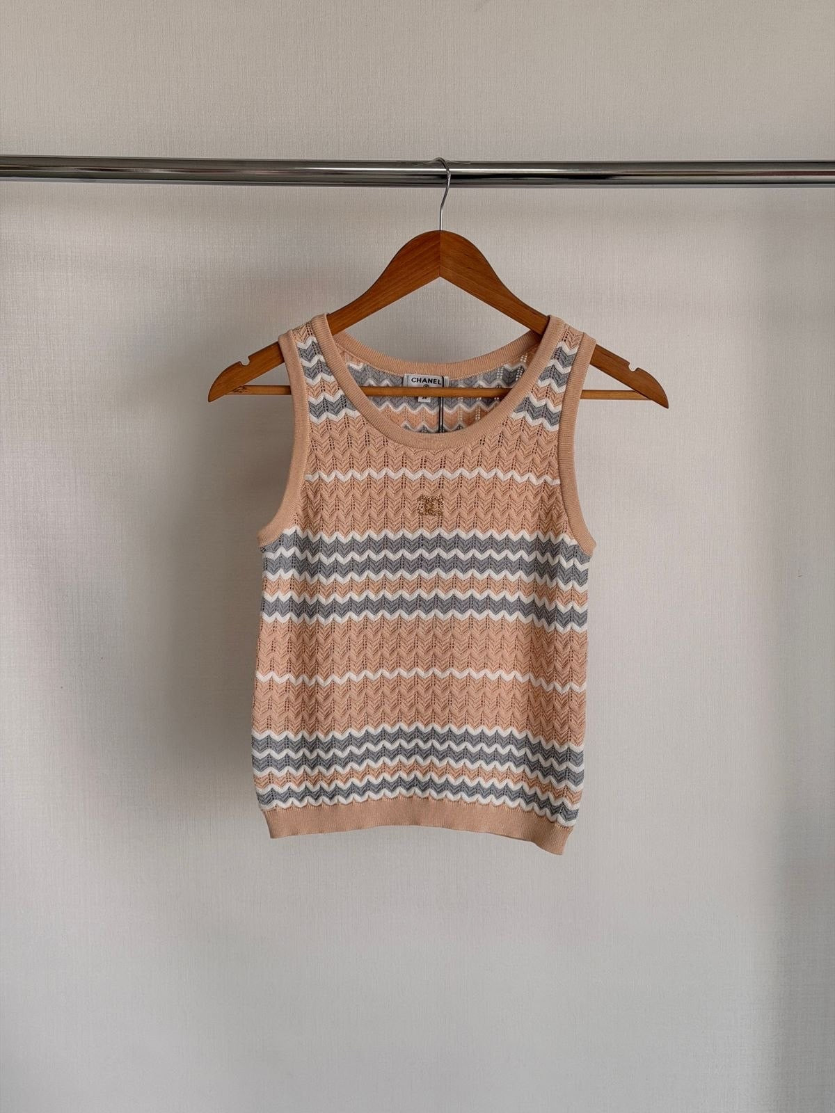Chanel Top