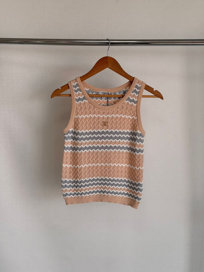 Chanel Top