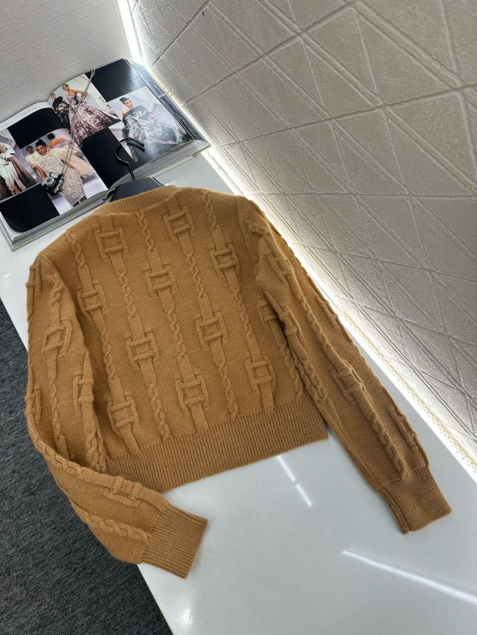 Celine Sweater