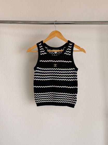 Chanel Top