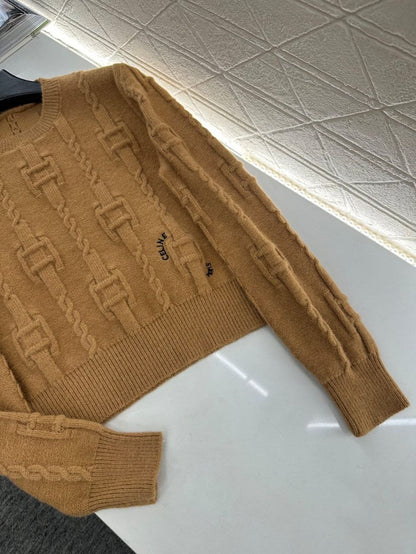 Celine Sweater