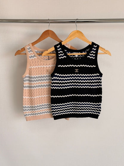 Chanel Top
