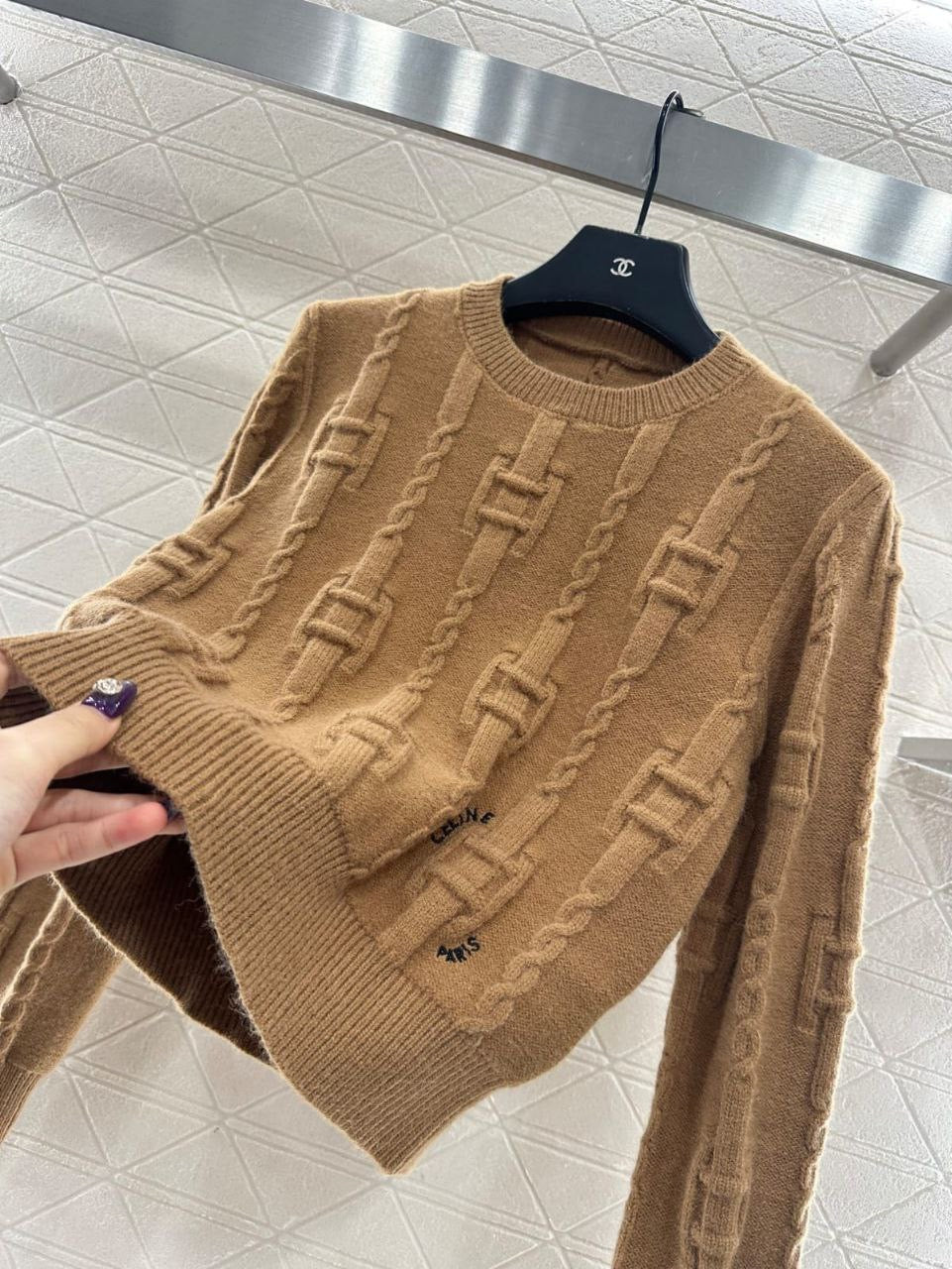 Celine Sweater