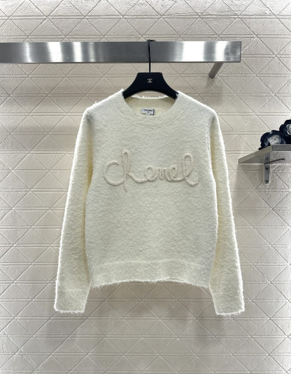 Chanel Sweater