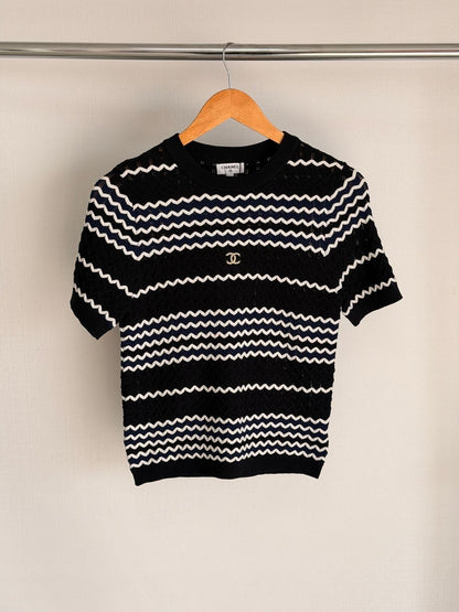 Chanel T-shirt