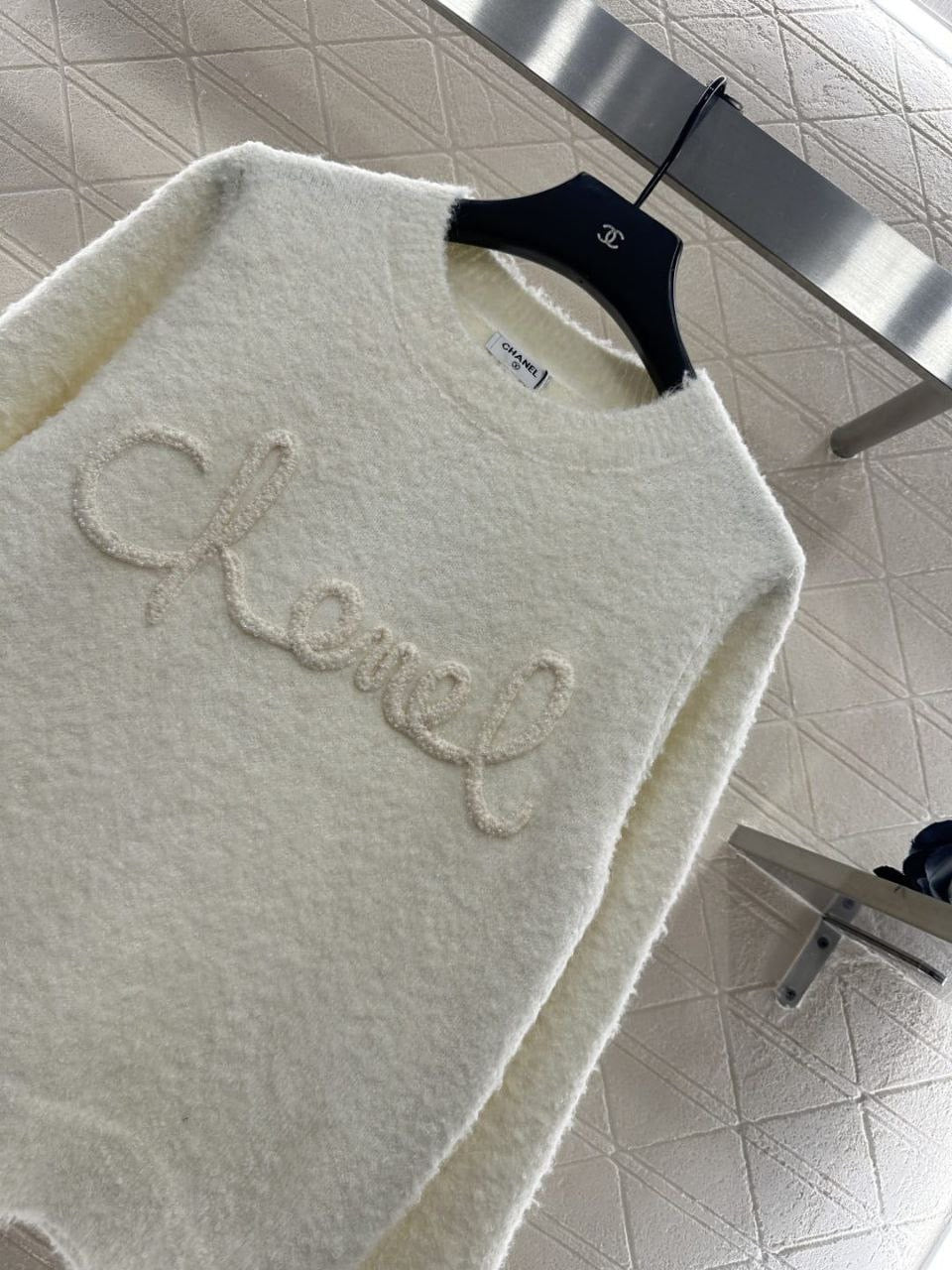 Chanel Sweater