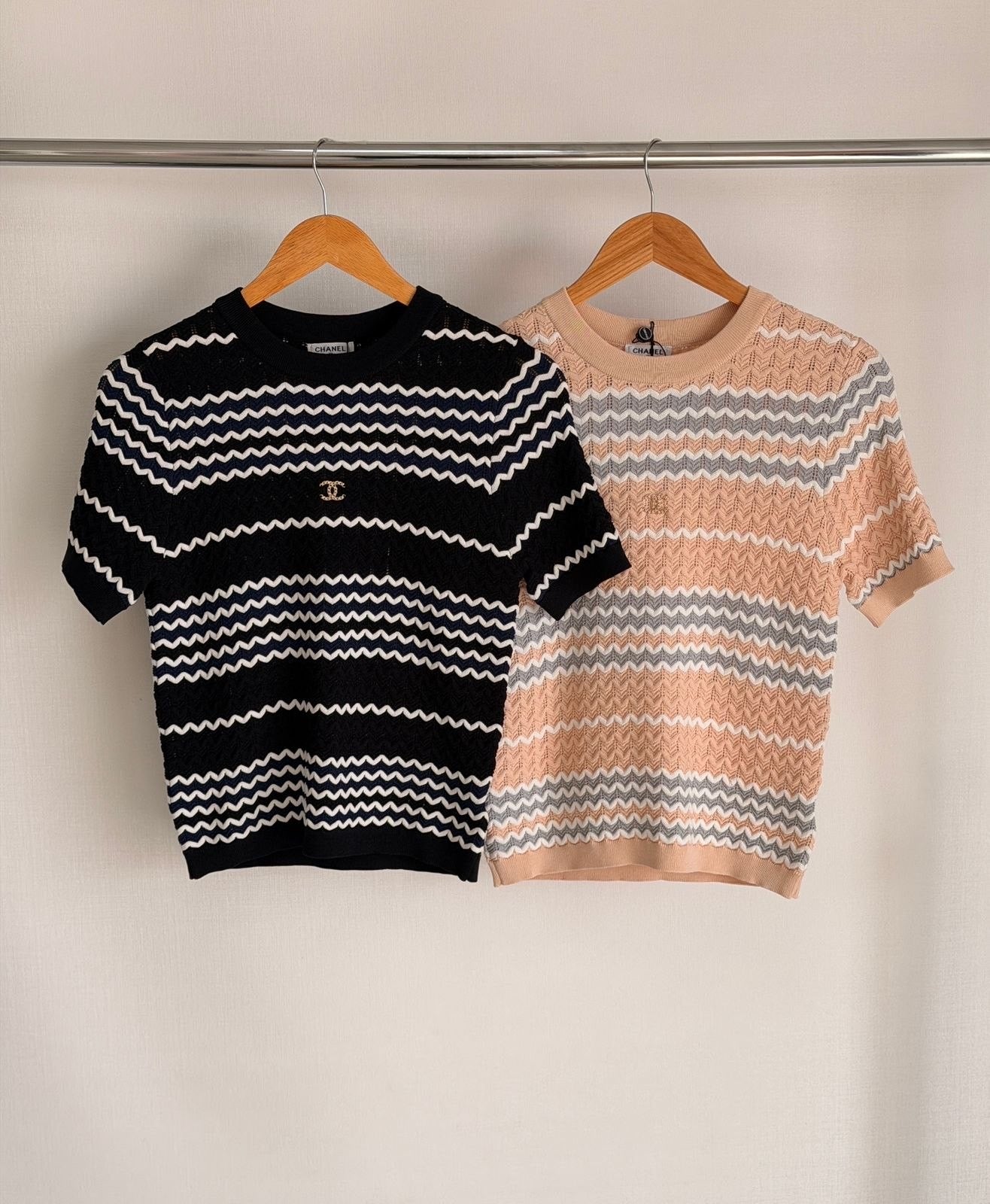 Chanel T-shirt