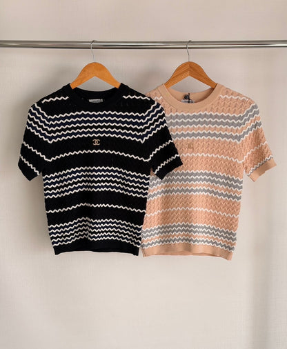 Chanel T-shirt