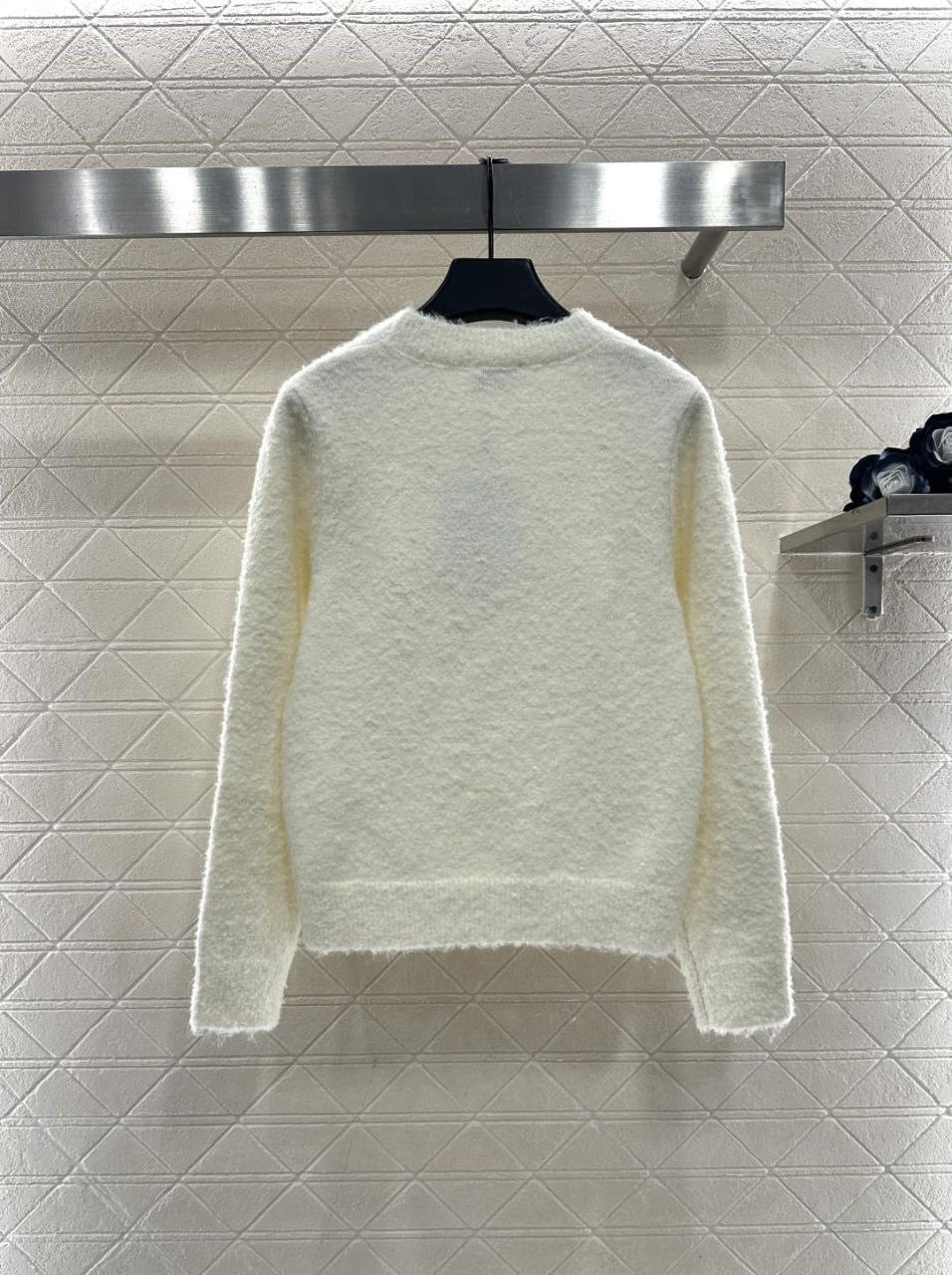 Chanel Sweater