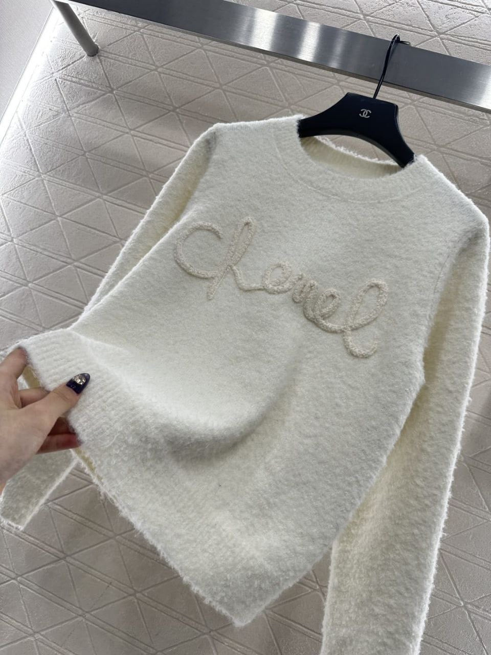 Chanel Sweater