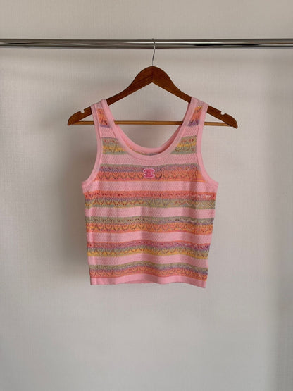 Chanel Top