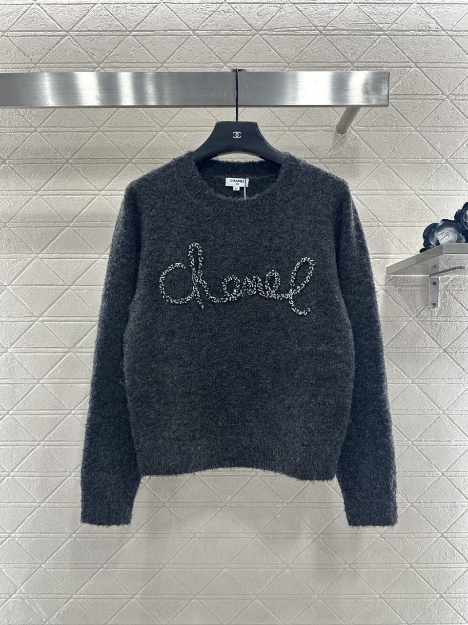 Chanel Sweater