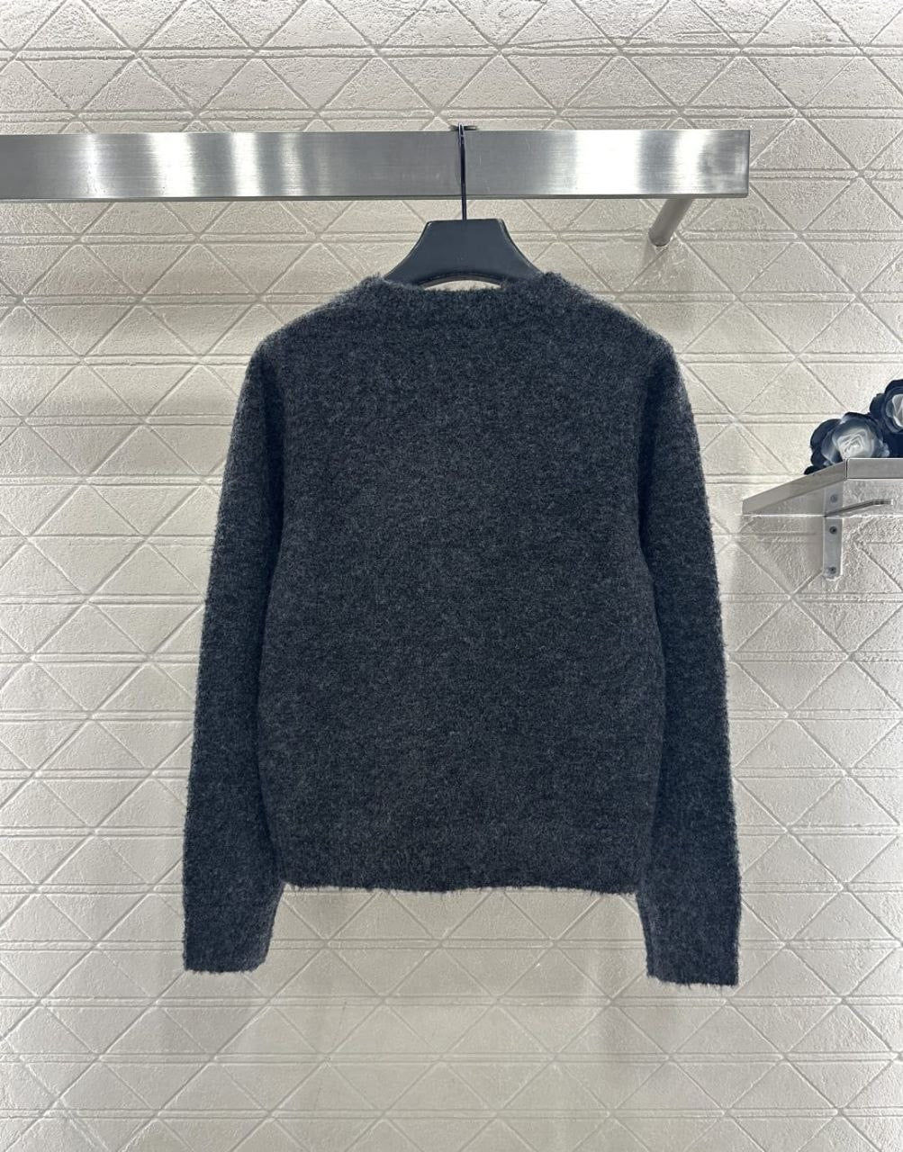 Chanel Sweater