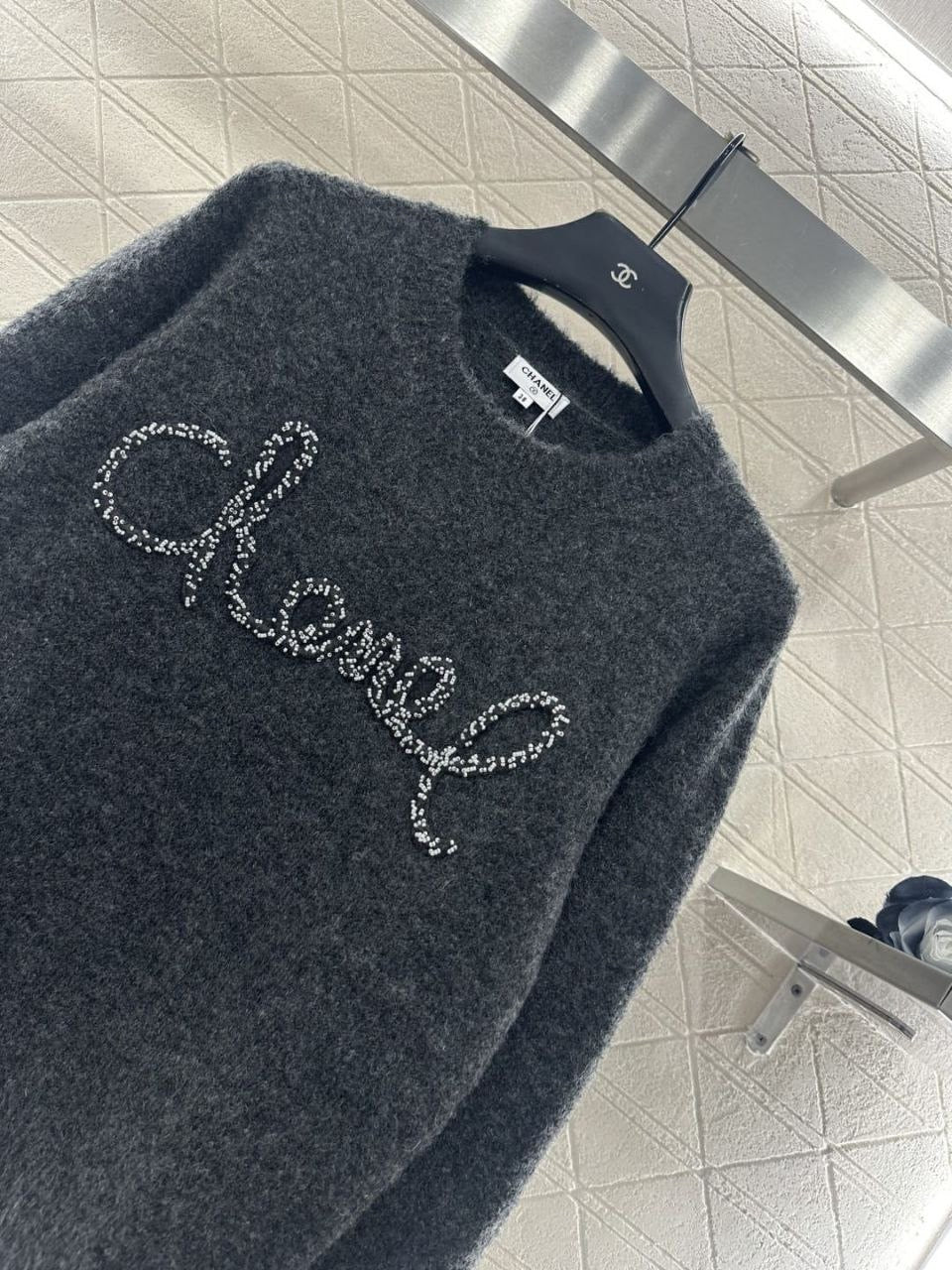 Chanel Sweater