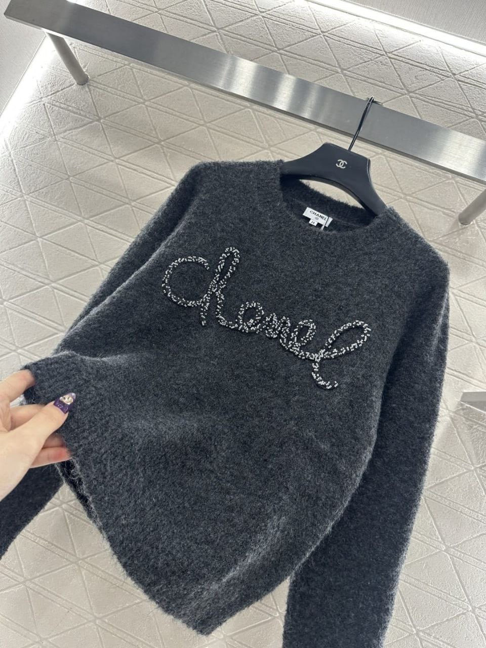 Chanel Sweater