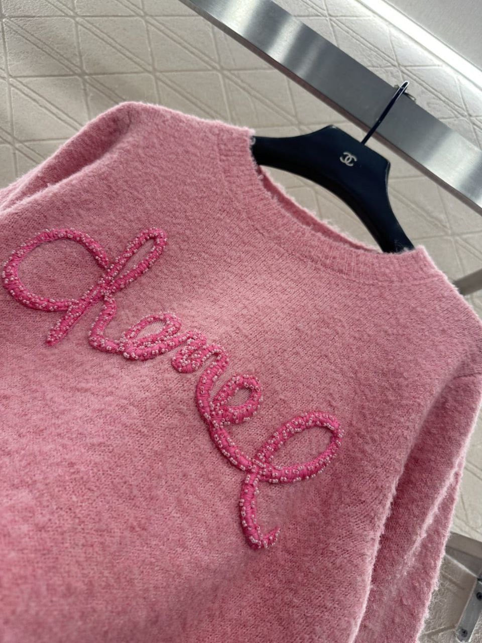 Chanel Sweater