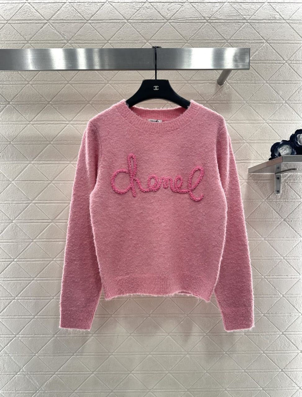 Chanel Sweater