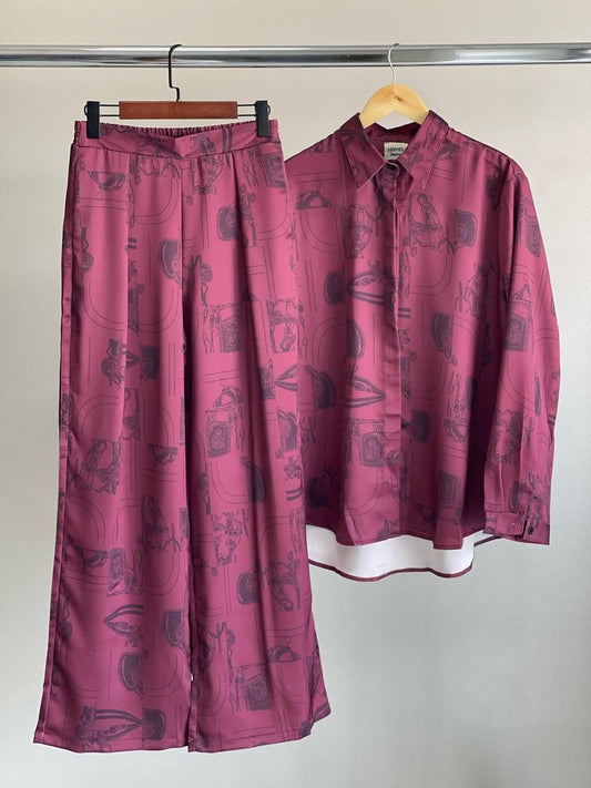 Hermes Set