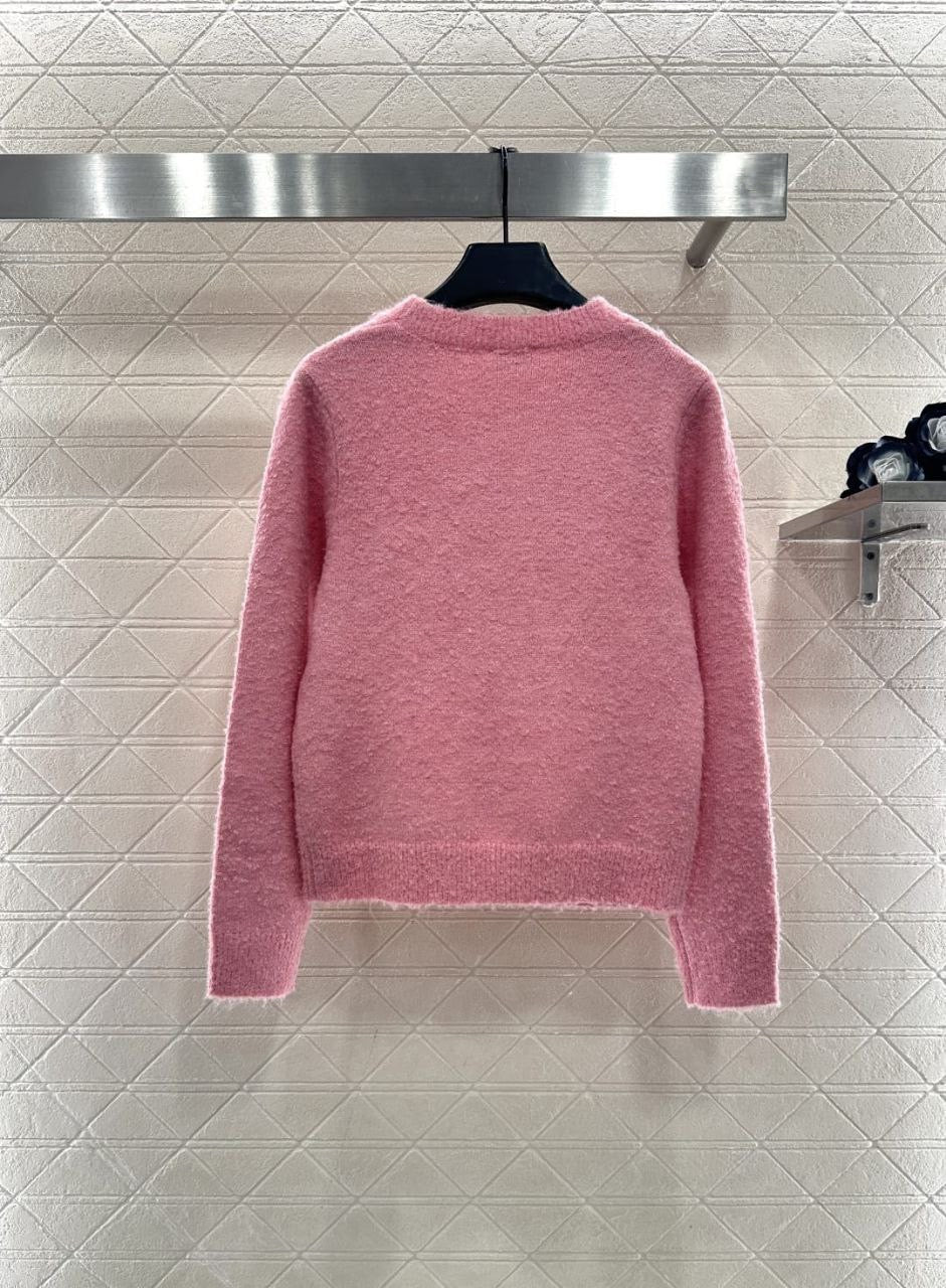 Chanel Sweater