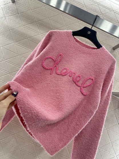 Chanel Sweater