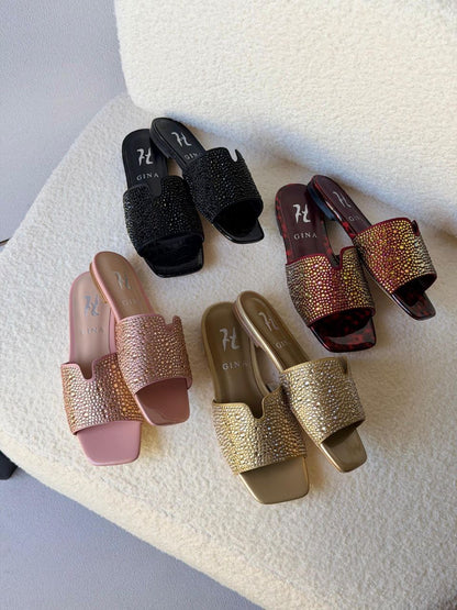 Gina Slippers