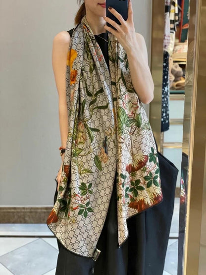 Gucci Scarf