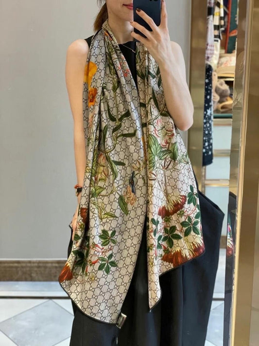 Gucci Scarf