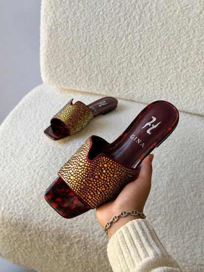 Gina Slippers