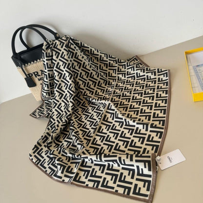 Fendi Scarf