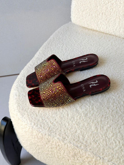 Gina Slippers