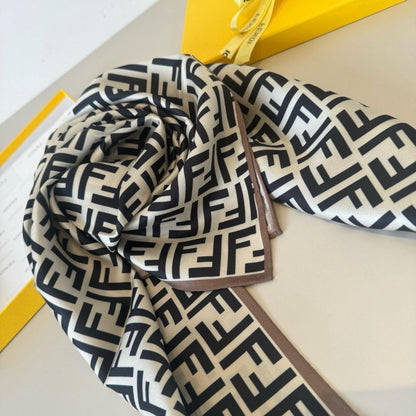 Fendi Scarf