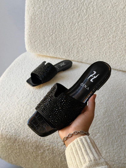 Gina Slippers