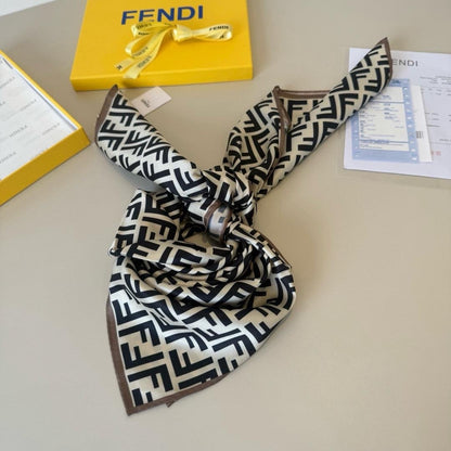 Fendi Scarf