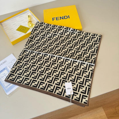 Fendi Scarf