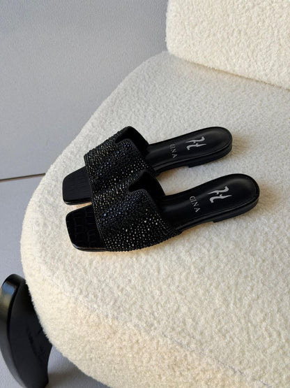 Gina Slippers