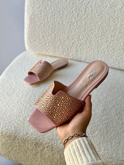 Gina Slippers