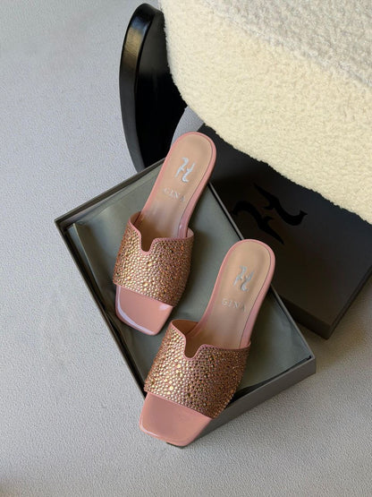 Gina Slippers