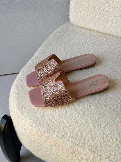 Gina Slippers